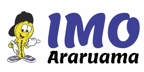 Chaveiro Araruama
